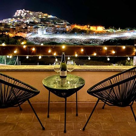 Appartamento Lilli Castelsardo Exterior foto