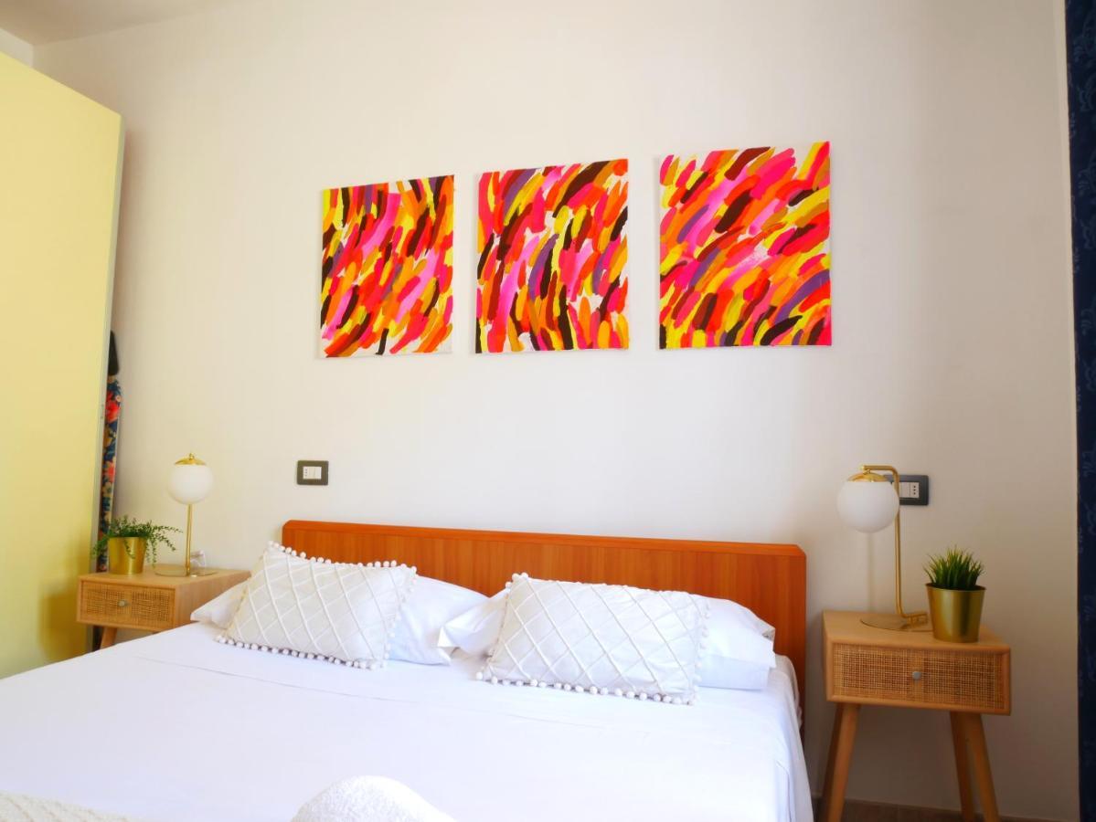 Appartamento Lilli Castelsardo Exterior foto