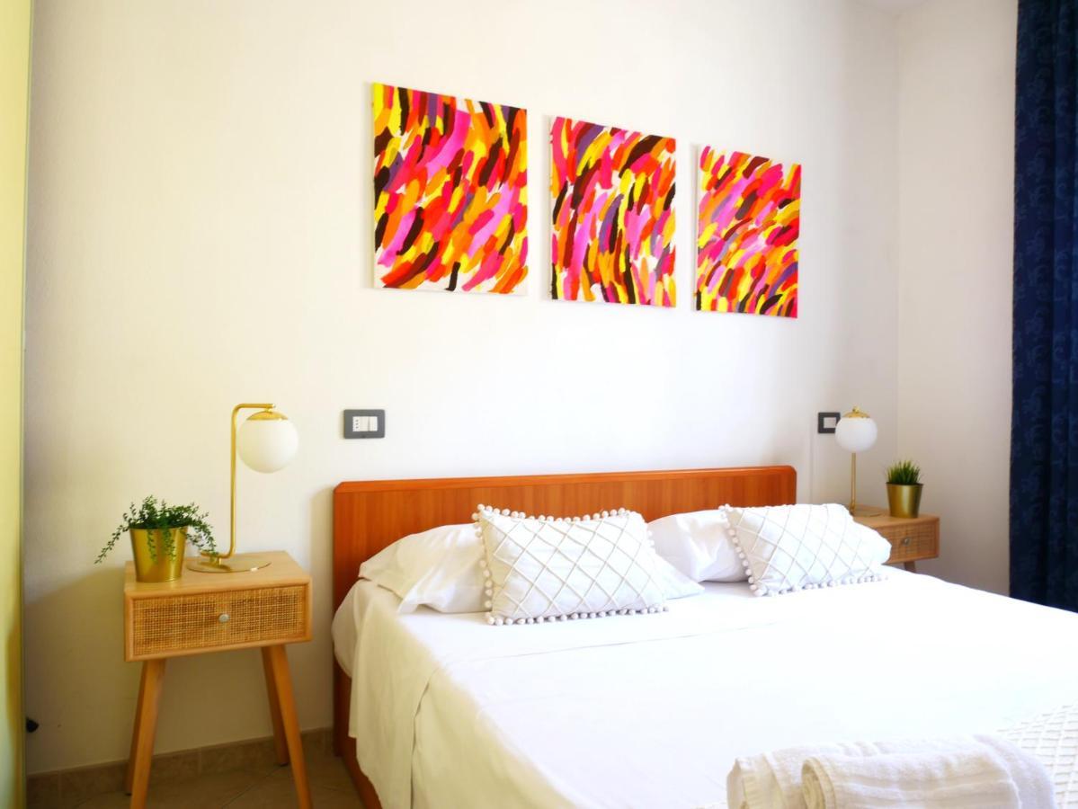 Appartamento Lilli Castelsardo Exterior foto